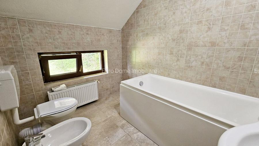 Vila noua-Sanpetru Dealul Lempes, zona verde si linistita - 15