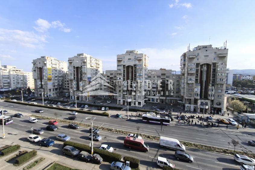 Apartament 2 camere/Marasti/Aurel Vlaicu/53 mp decomandat/Sud - 7