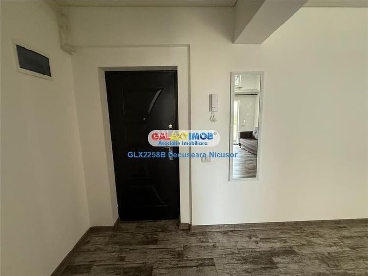 Apartament 2 camere mobilat utilat in Pollux Residence - 14