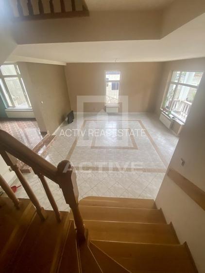 Vila de inchiriat in zona Casa Radio - 6