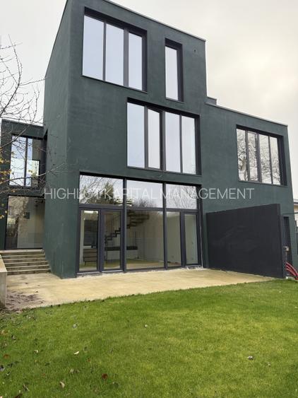 OFERTA SPECIALA IN MOGOSOAIA FRF | VILA MODERNA LANGA PADURE | FINISATA 2025 - 30