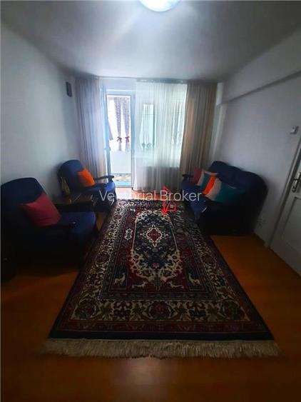 3 camere semidecomandat comision 0% metrou Gara de Nord, Hotel Ibis - 14