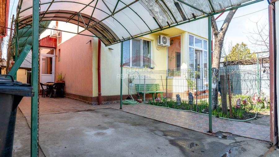 Colentina- Ion Creanga - vanzare vila 6 camere, prosumator - 23