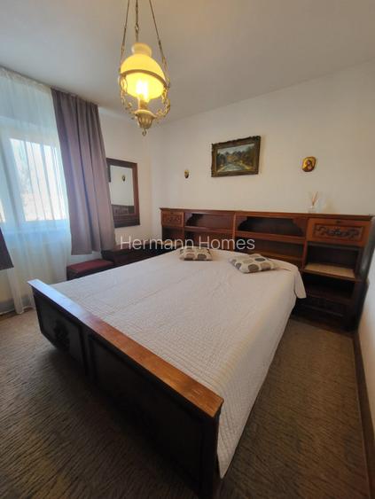 Apartament 3 camere, decomandat, 70 mp, Strand   - etaj I - 5