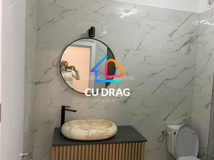 Apartament lux Selimbar et 1 Regia str Triajului - 3