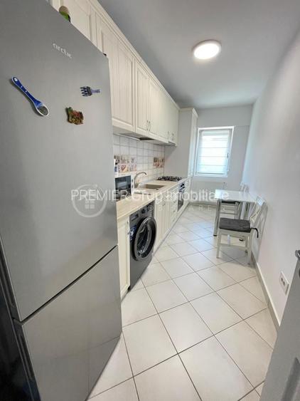 Bloc nou! Apartament 2 camere 55mp, Tătărași - Kaufland, CT - 7