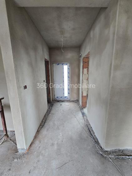 Duplex pe parter cu 3 camere 112.000 - 8