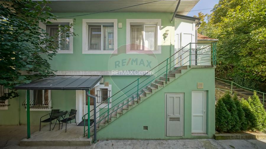 REDUCERE! Apartament in casa, str.Nicolae Iorga, Parcul Titulescu - 25