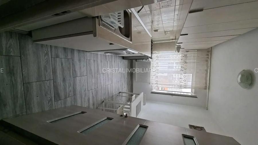 Apartament 2 camere Titan, decomandat, mobilat, lângă metrou, pet friendly - 6