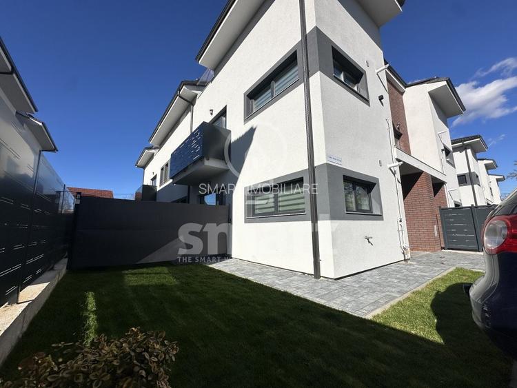 Duplex tip Penthouse NOU 4 camere zona IRA  - 2