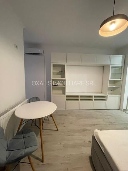 Garsoniera mobilata si utilata,Lux!!! - 4