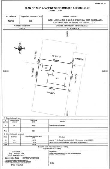 Vile finalizate,piscina, carport, fotovoltaice, proiect amenajare, finisaje lux - 52