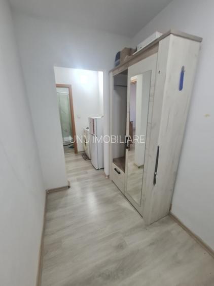 Apartament cu 1 camera - zona  Poitiers - fostul Siraj - Pet Friendly - 9
