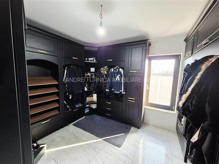 Casa LUX de vanzare in Miroslava - 8