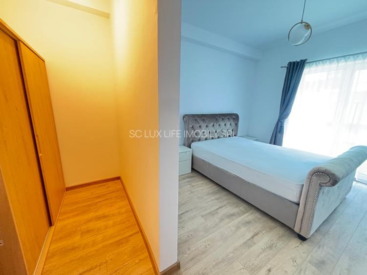 Vând apartament cu 2 camere Torontalului 90000 - 4