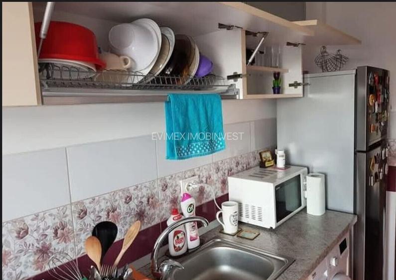 Titan - Ozana, strada Fetesti - bloc mixt imobil nou 2016,  garsoniera - 4