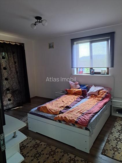 VILA IN REGIM DE INALTIME PARTER SI ETAJ ULTRAFINISATA PE 19 ARI TEREN - 28