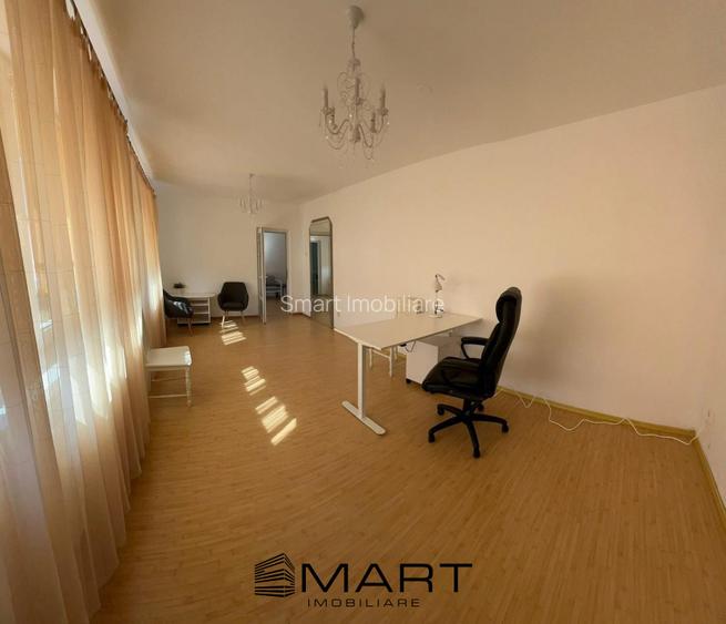 spatiu birou 2 camere zona Strand Sibiu - 3