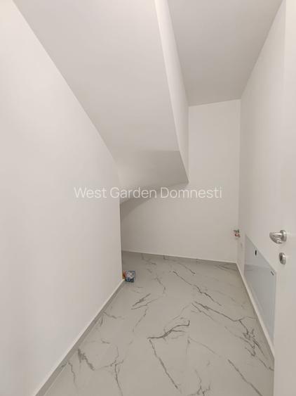 Vila 5 Camere Teren 305 mp Domnesti Ilfov De Vanzare - 16