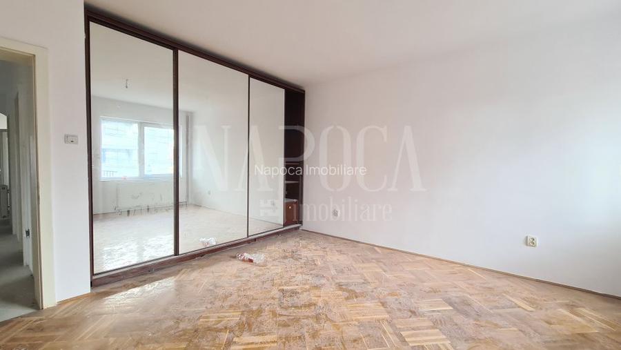 Casa 15 camere de vanzare in Zorilor, Cluj Napoca - 11