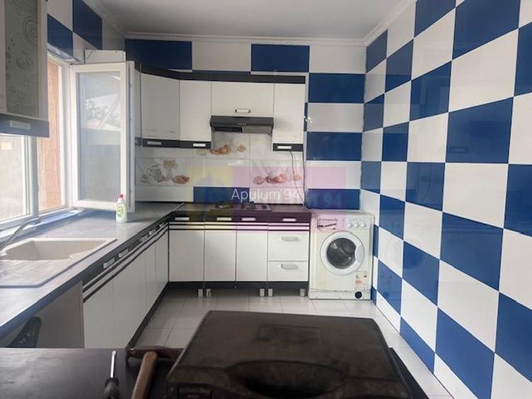 Casa parter+etaj Soseaua Giurgiului- Ferentari. - 4