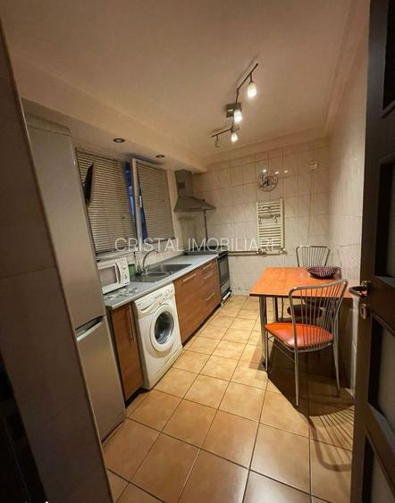 Apartament 2 camere, mobilat complet, loc parcare, - 7