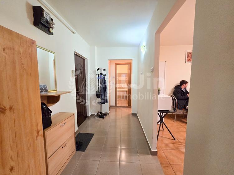 Apartament 2 camere | Decomandat | Balcon | Etaj 3/4 | Zorilor | Dima - 5