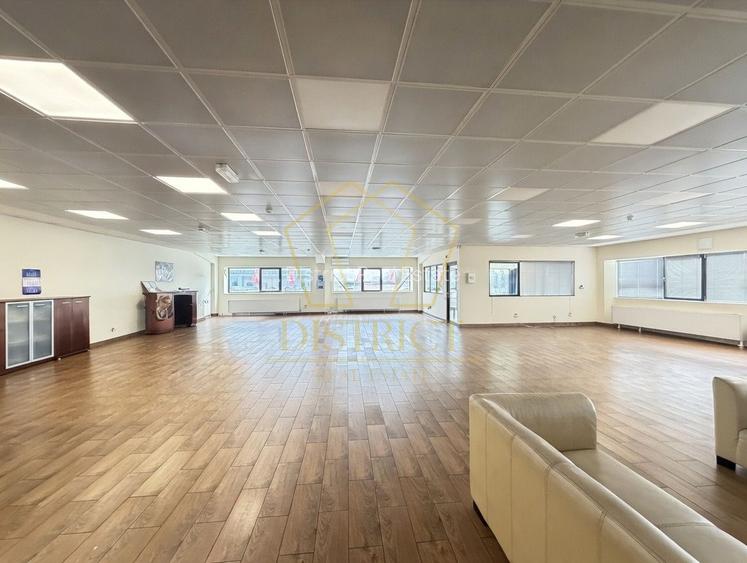 Hala industriala 1400mp | Giarmata - 3