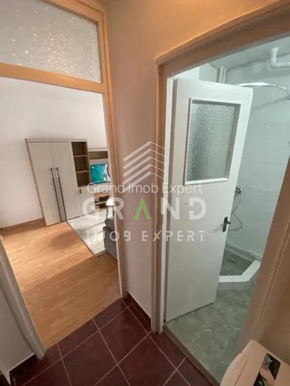 Garsonieră renovată de închiriat | 30 mp | Mănăștur | Lângă McDonald’s - 7