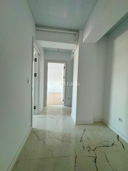 Pacurari - Rediu - Apartament cu doua camere decomandat,  de la 93.800€, tva inc - 3