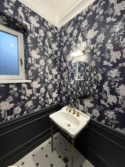 Kiseleff 55/ Apartament interbelic de exceptie intr- o vila istorica - 13