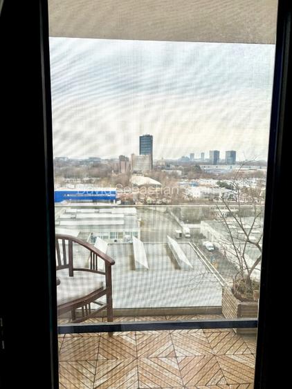 Apartament tip penthouse cu design premium – Sector 1 - 11