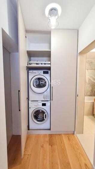 Chirie I Apartament 3 camere | 90 mp | Complex premium | Promenada Mal - 13