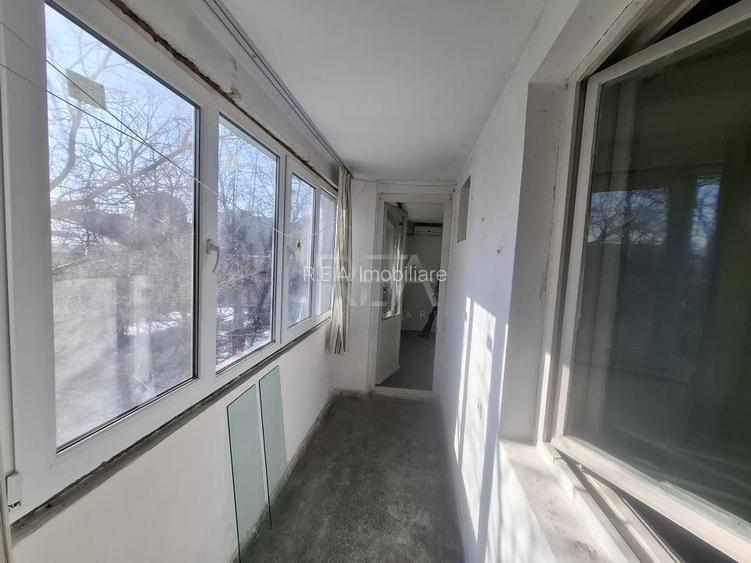 2 camere, 3/10, 51 mp, anvelopat-zona Gorjului - 6