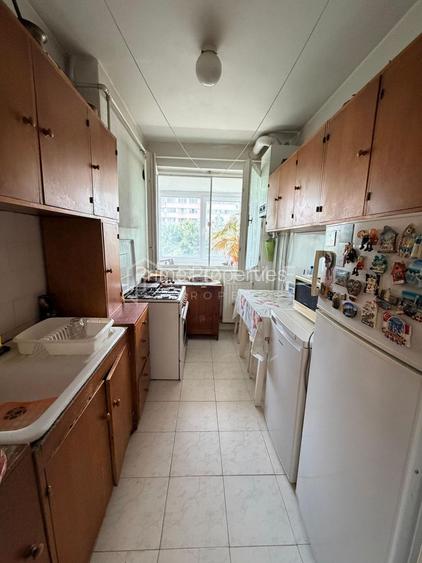 Apartament 2 camere, Decomandat| Potențial de renovare| Orientare Sud - 3
