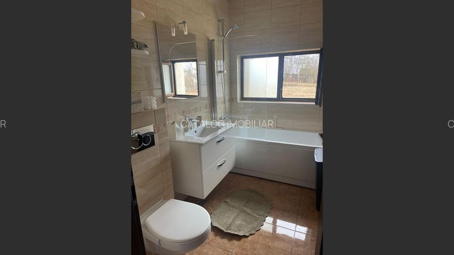 Apartament cu gradina | Parcare | Buna Ziua - 7