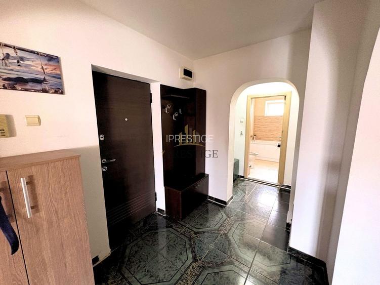 Apartament 2 camere, 60 mp, etaj 2, cu balcon, Sibiu - zona Tilișca - 8