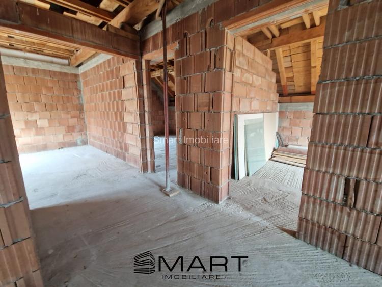 Casa 5 camere +500mp teren Sura Mare - 11