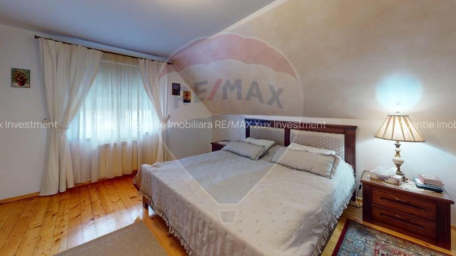 Casă individuală premium lângă Parcul Sub Arini – zonă de top! - 13