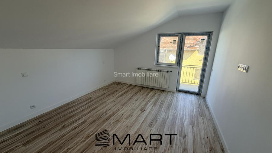 Casa / vila 5 camere zona Tineretului Sibiu - 7