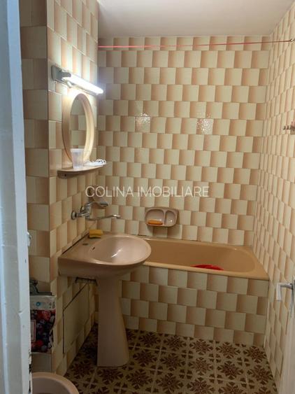 Apartament 3 camere decomandate Zorilor - 7