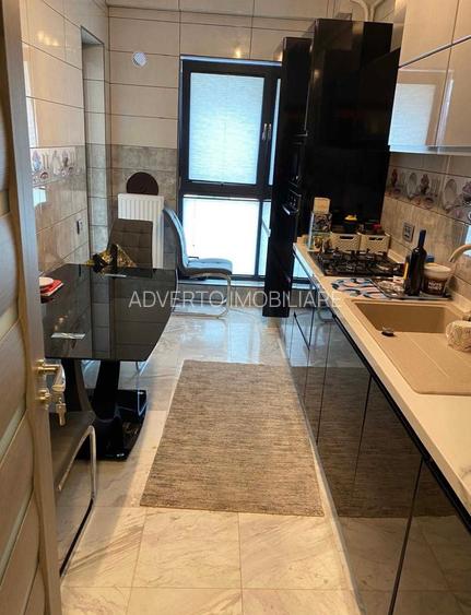 Apartament 2 camere de vânzare Lujerului Exigent Plaza - 5