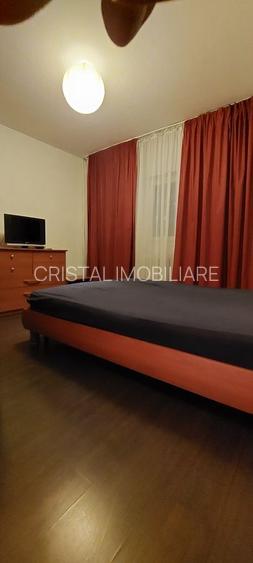 Apartament 2 camere renovat, aer conditionat, acces rapid Unirii - 7