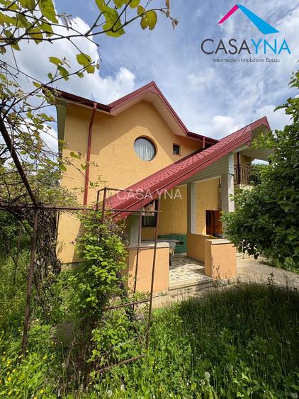 Proprietate deosebita in Luncani | Casa P+M | Teren 2553 mp - 9