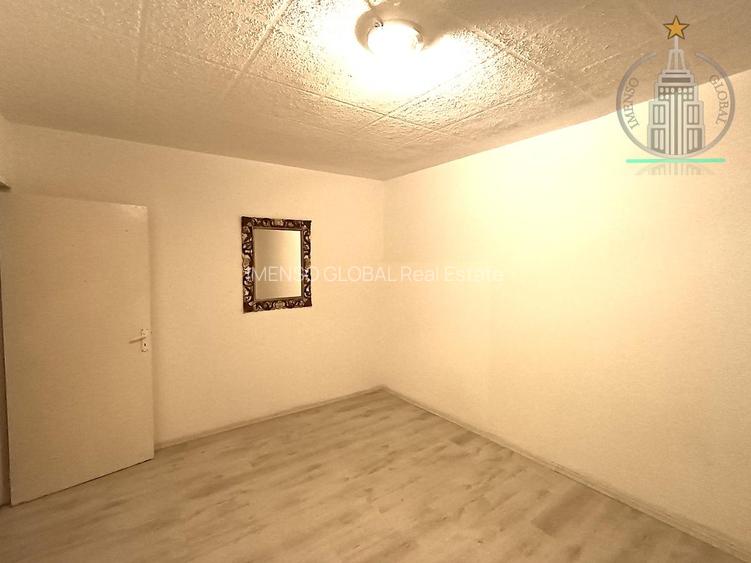 Comision 0% Apartament 3 camere decomandat si renovat  in Codlea - 5