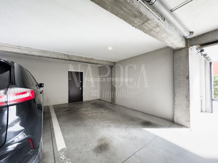 Apartament 4 camere de vanzare in Manastur, Cluj Napoca - 16