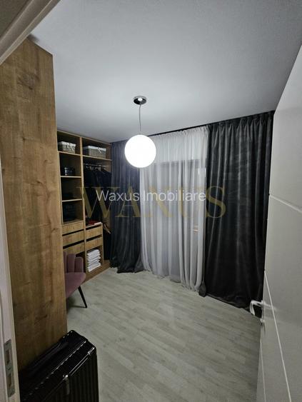 Casa individuala premium/locație semicentrala DEJ - 13