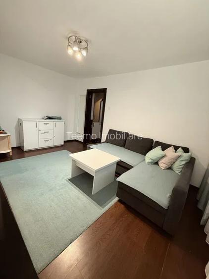 Apartament 2 camere, 38 mp, decomandat, balcon, ac, parcare, Brancoveanu  - 3