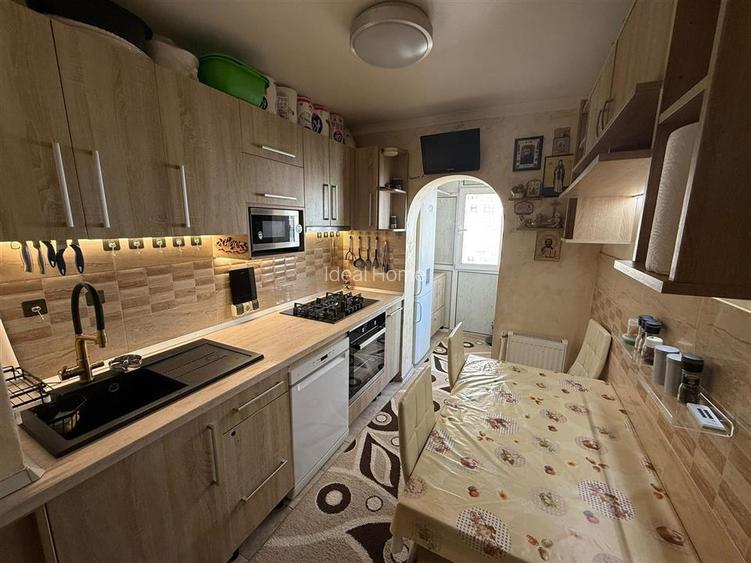 Apartament modern 2 camere Dacia Iasi - 6