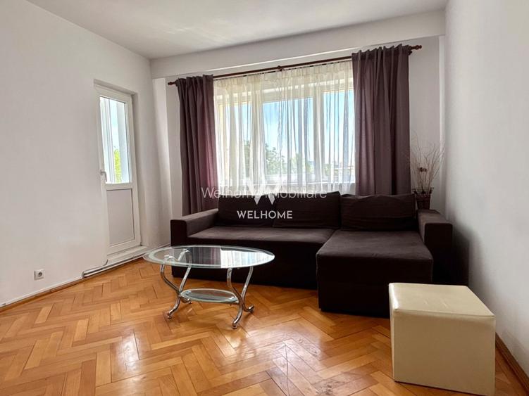 Apartament DECOMANDAT 3 camere cu PIVNIȚĂ - zona Terezian, Sibiu - 17